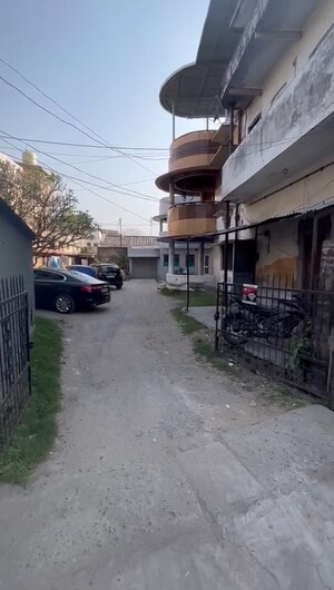  Office Space in IT/SEZ – Exterior View View at Aradhana Greens, Haryawala - for Sale