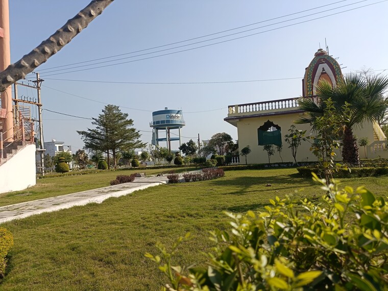 Exterior View, ringnodiya  1250 Sq.Ft. Plot In Ringnodiya Indore 8924893
