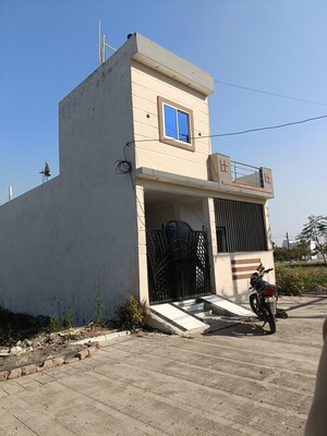  Plot – Exterior View View at Ringnodiya - for Sale