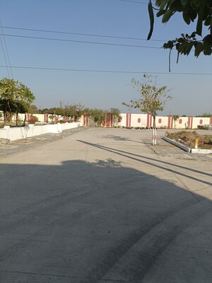  Plot – Exterior View View at Ringnodiya - for Sale