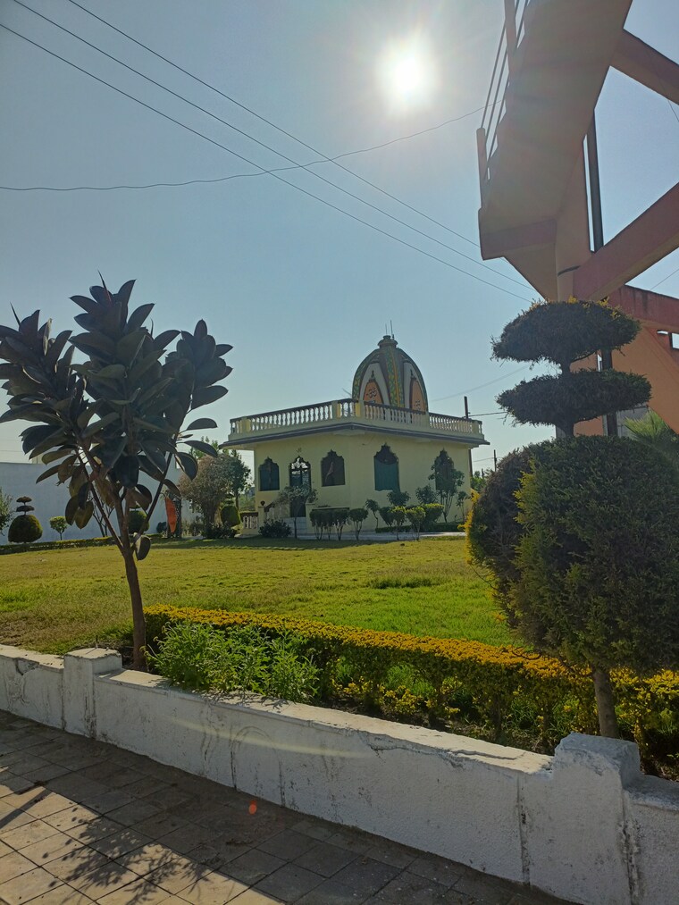 Exterior View, ringnodiya  1250 Sq.Ft. Plot In Ringnodiya Indore 8924893