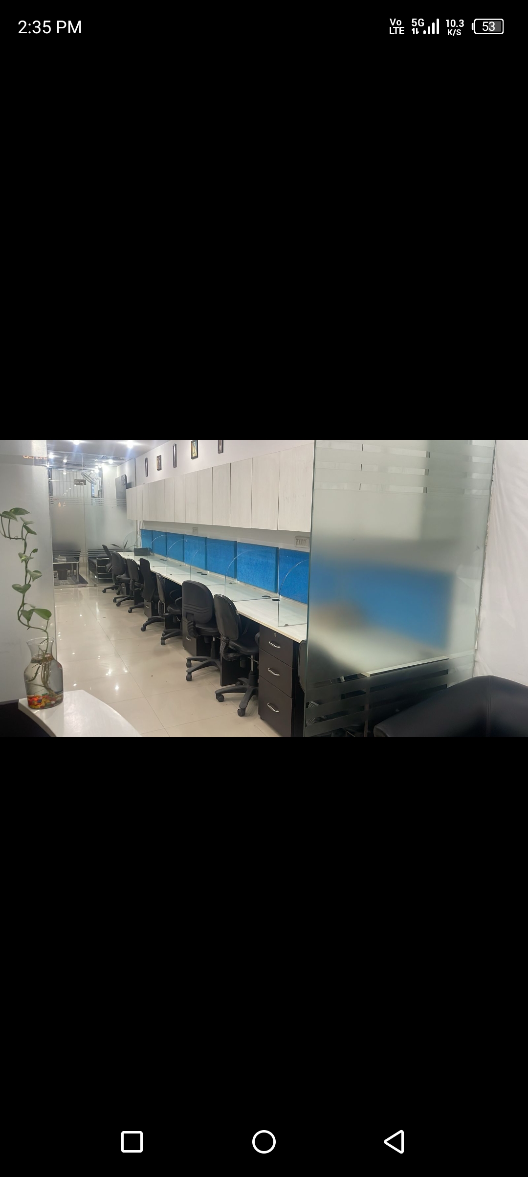 Office Space For Rent in ILD Trade Centre