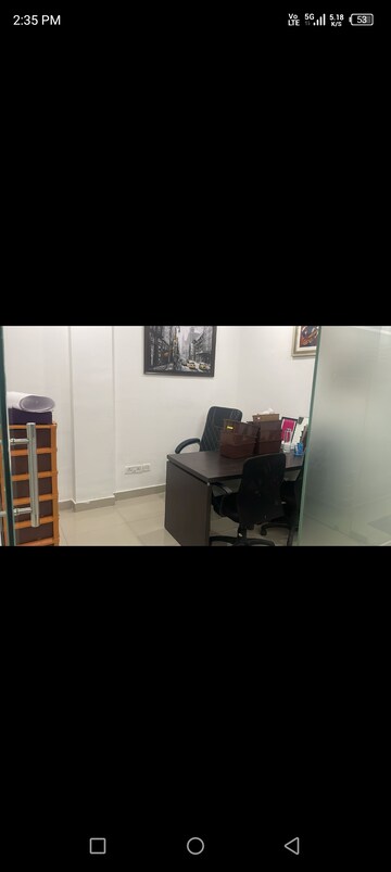 Team Area in  Office Space at ILD Trade Centre, Sector 47 – for Rent
