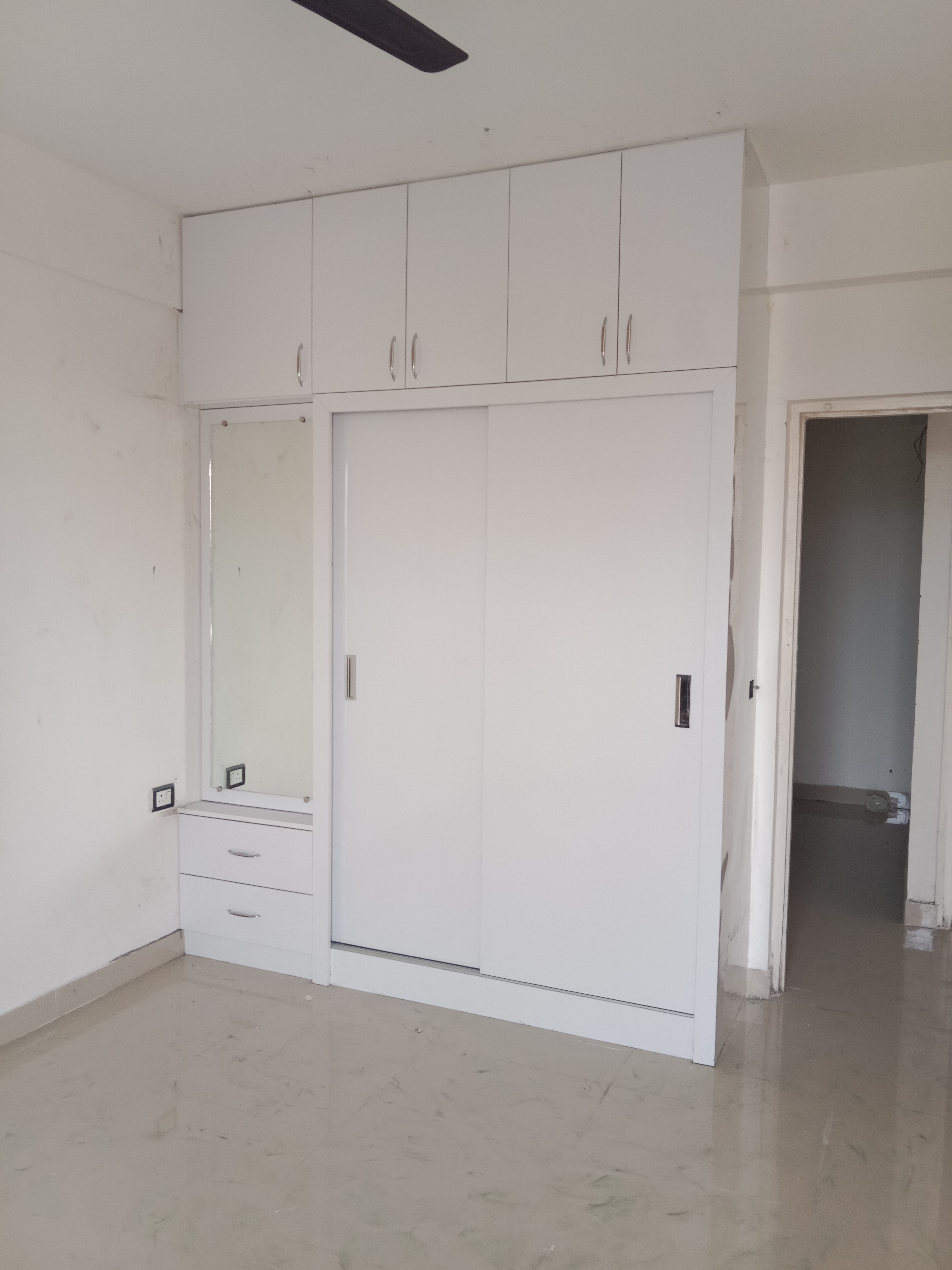 3 BHK + Pooja Room 750 Sq.Ft. Apartment in ROF Alante