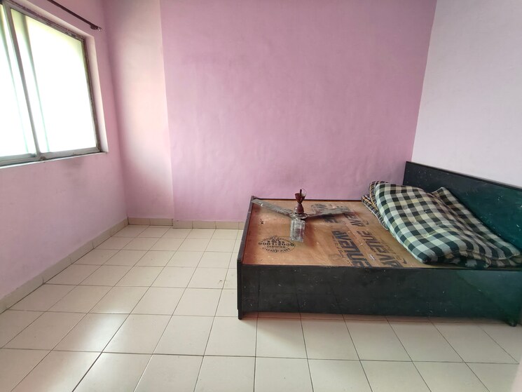 Bedroom, shree-flower-valley 1 Bedroom 682 Sq.Ft. Apartment In Kalyan West Thane 8924906