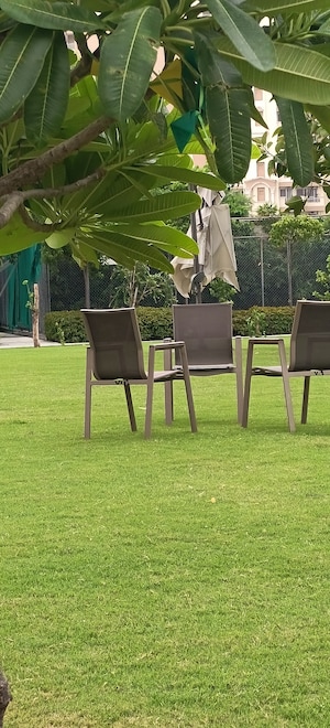  Plot – Garden View at Ansal Sushant Golf city, Sushant Golf City - for Sale