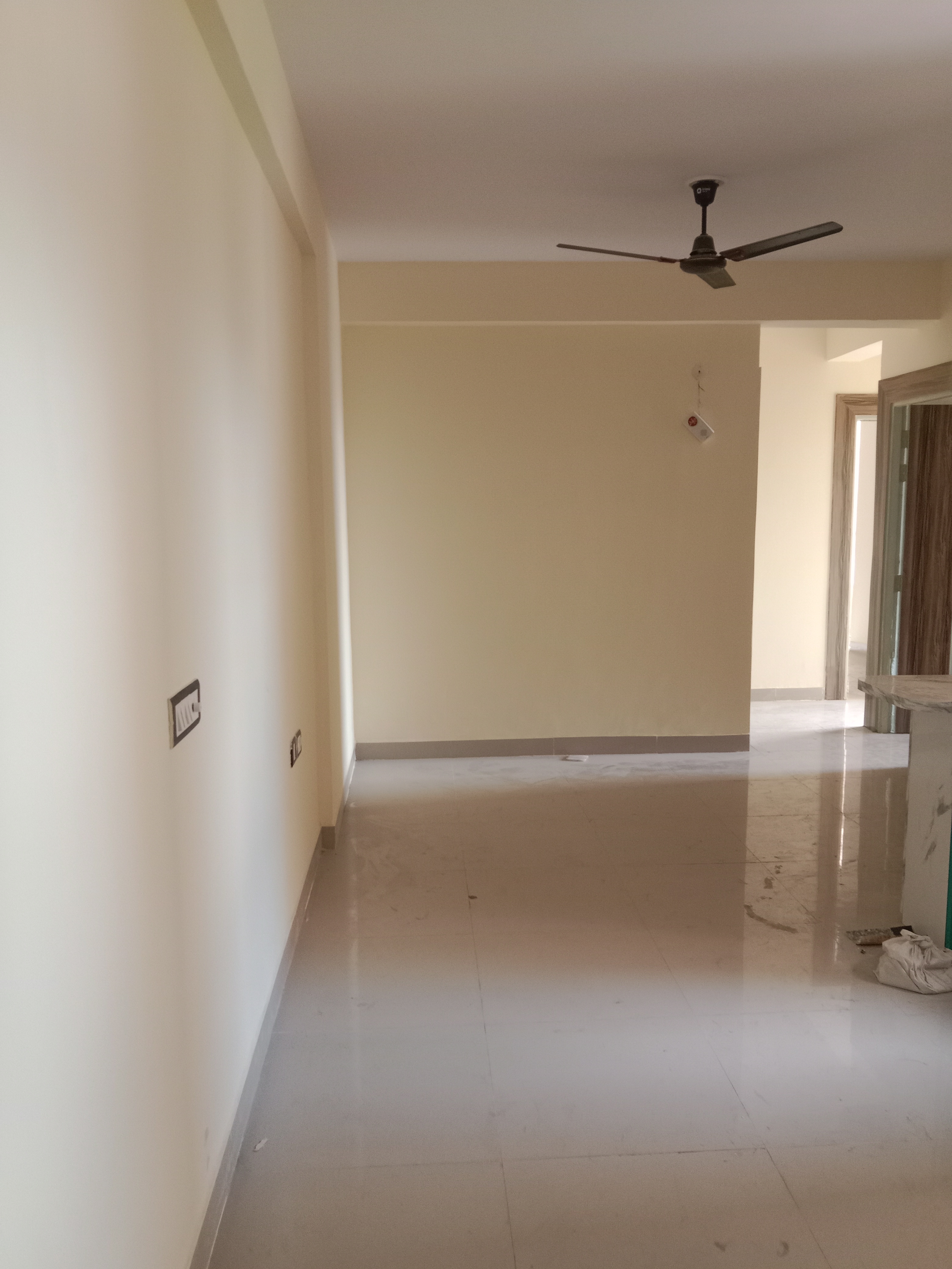 3 BHK + Pooja Room 750 Sq.Ft. Apartment in ROF Alante