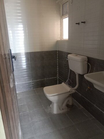 Bathroom in 3 BHK Apartment at ROF Alante, Sector 108 – for Rent