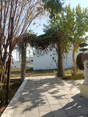  Plot – Garden View at Ringnodiya - for Sale