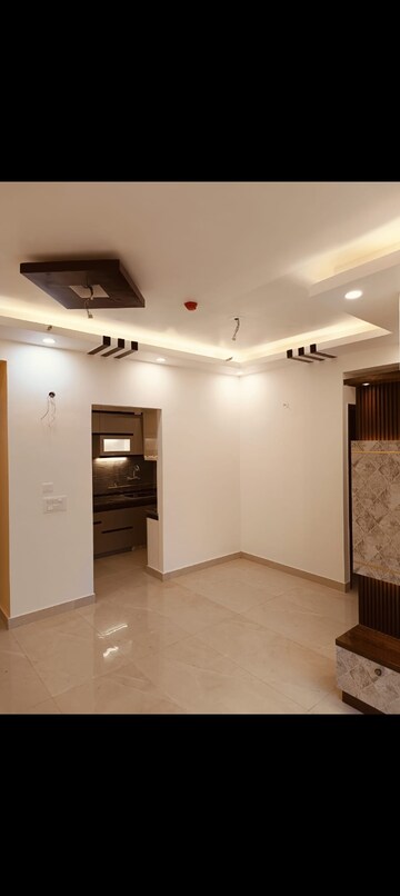 Living Room in 2 BHK Apartment at Ace Divino, Sector 1 Greater Noida – for Rent