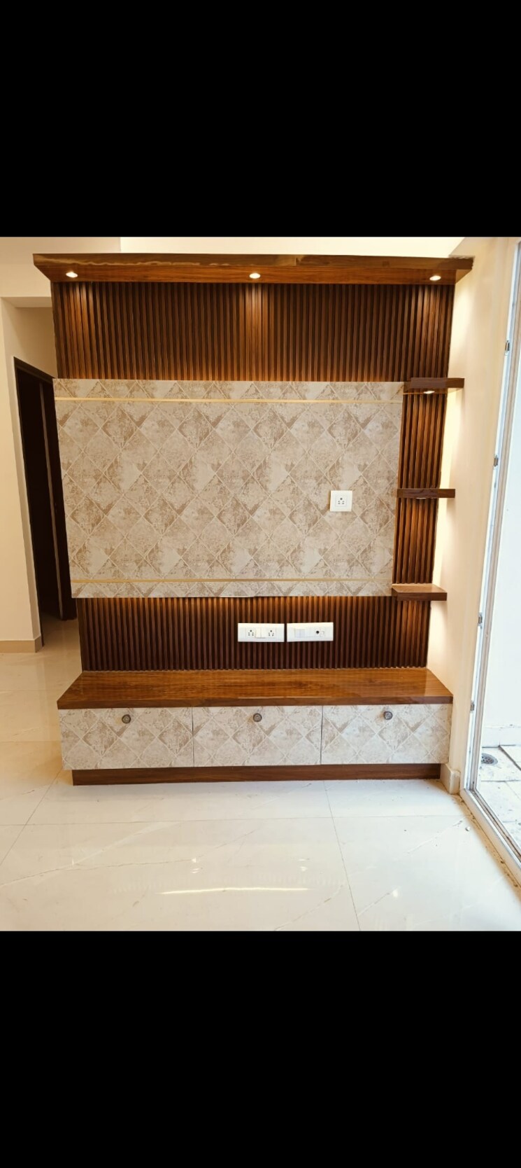 Living Room, ace-divino 2 Bedroom 625 Sq.Ft. Apartment In Sector 1 Greater Noida Greater Noida 8924930