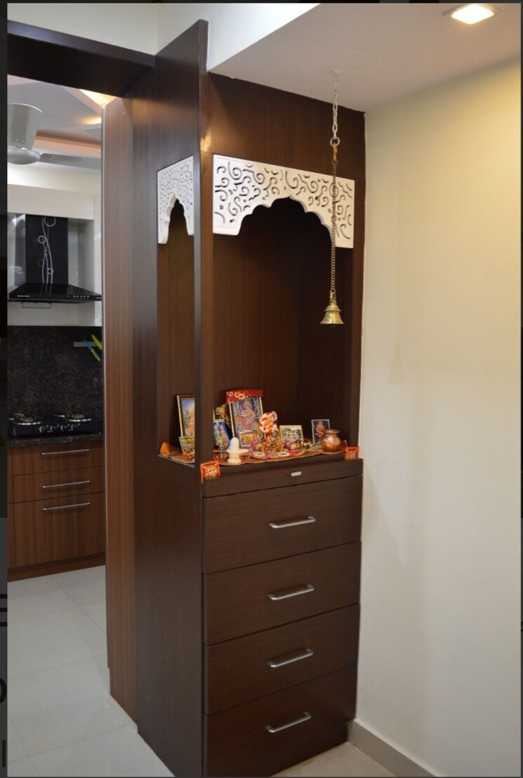 undefined, theme-ambience-golf-view 2 Bedroom 1300 Sq.Ft. Apartment In Gachibowli Hyderabad 8924934