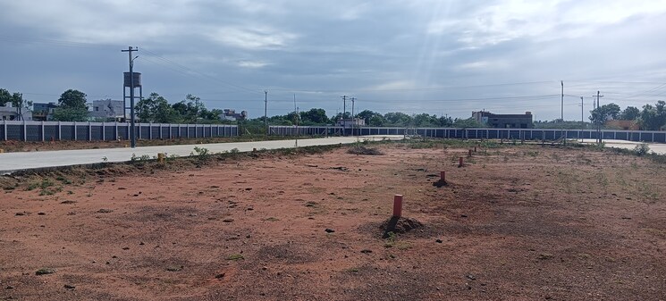 undefined, trichy madurai road  1200 Sq.Ft. Plot In Trichy Madurai Road Trichy 8924928