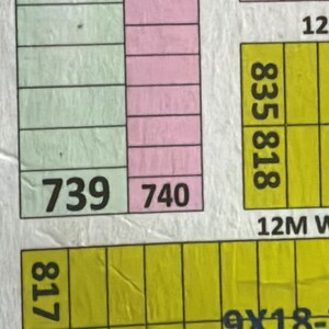  Plot For Sale in Wave City, Bayana