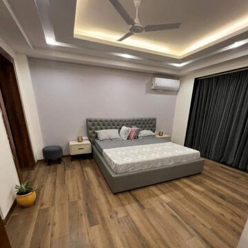 Bedroom in 3 BHK Apartment at Oberoi Realty Esquire, Gokuldham Colony – for Sale