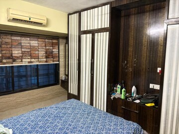 2 BHK Apartment For Rent in Radha Govind, Borivali East