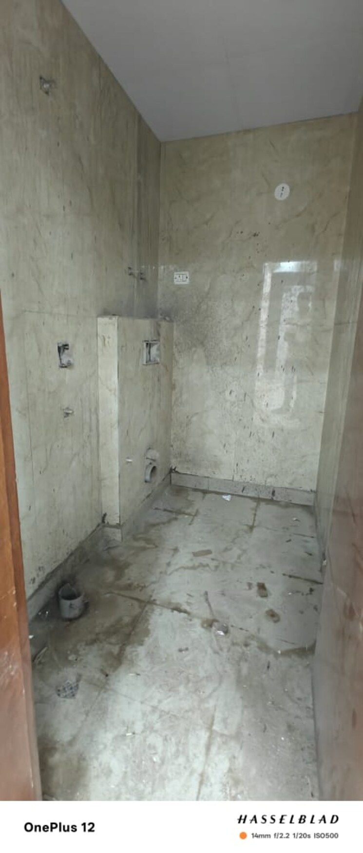 Bathroom, sector 73 2 Bedroom 1000 Sq.Ft. Builder Floor In Sector 73 Noida 8924940