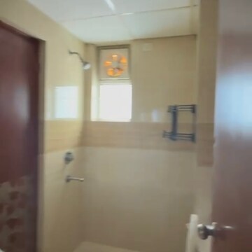 Bathroom in 2 BHK Apartment at Supertech Ecociti, Sector 137 – for Rent