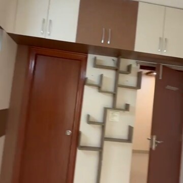 Kitchen in 2 BHK Apartment at Supertech Ecociti, Sector 137 – for Rent