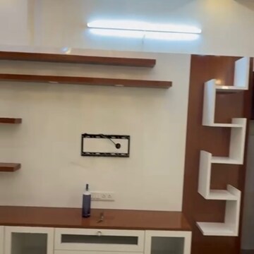 Furnished Amenities in 2 BHK Apartment at Supertech Ecociti, Sector 137 – for Rent