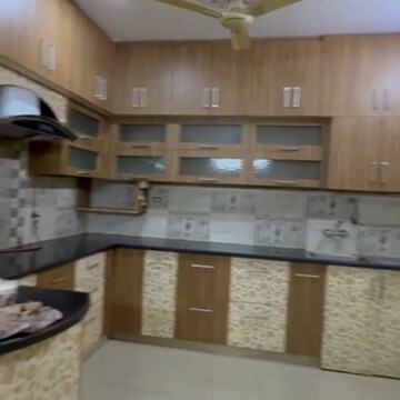 Kitchen in 2 BHK Apartment at Supertech Ecociti, Sector 137 – for Rent