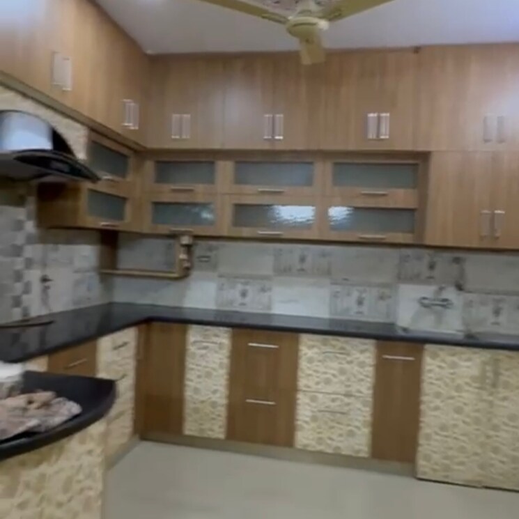 Kitchen, supertech-ecociti 2 Bedroom 1082 Sq.Ft. Apartment In Sector 137 Noida 8924961