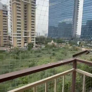 2 BHK Apartment – Exterior View View at Supertech Ecociti, Sector 137 - for Rent