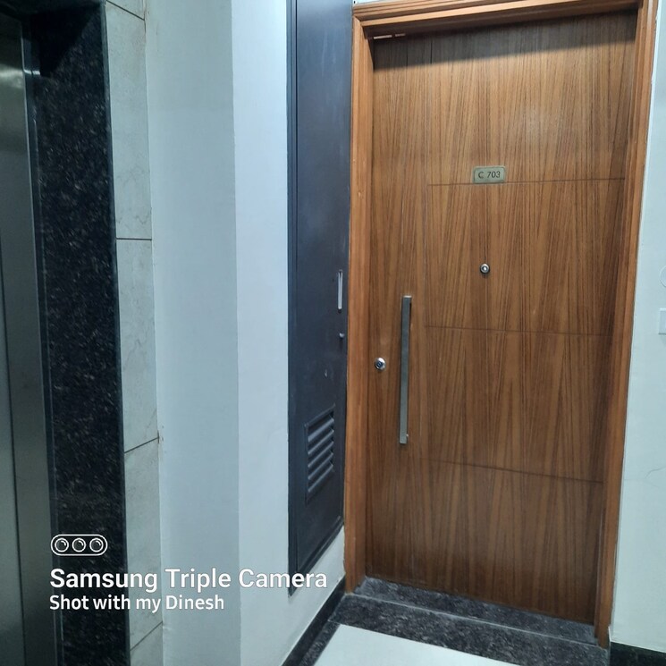 undefined, silver-city-extention 3 Bedroom 1690 Sq.Ft. Apartment In Vip Road Zirakpur 8924944