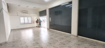 Floor Plan in  Shop at Ernakulam – for Rent