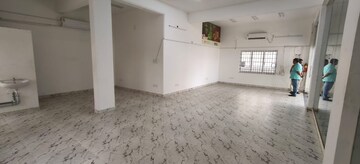Floor Plan in  Shop at Ernakulam – for Rent