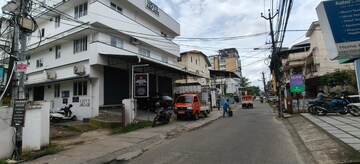  Shop – Exterior View View at Ernakulam - for Rent