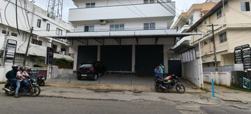  Shop For Rent in Ernakulam