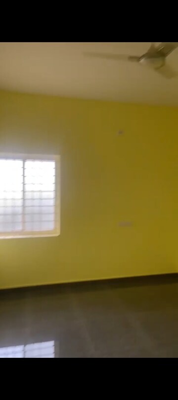 Room in 3 BHK Builder Floor at SLV Sapphire, Abbigere – for Rent