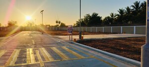  Plot – Exterior View View at Trichy Madurai Road - for Sale