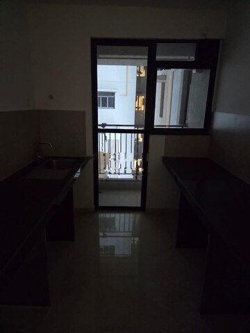 Kitchen in 3 BHK Apartment at Godrej Urban Park, Chandivali – for Rent