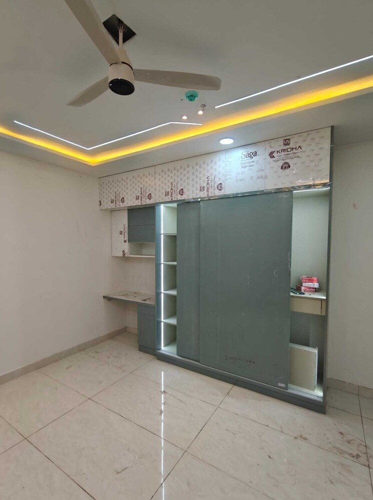 Kitchen, prestige-beverly-hills 3 Bedroom 1875 Sq.Ft. Apartment In Kokapet Hyderabad 8924951