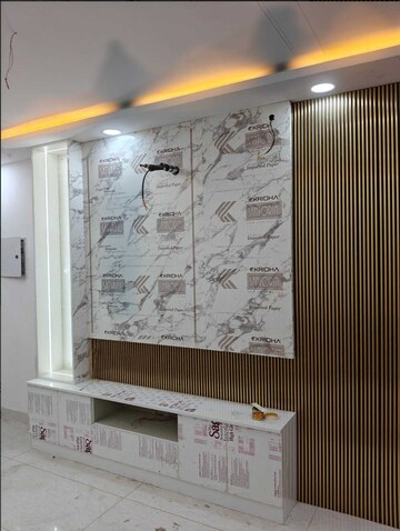 3 BHK Apartment For Rent in Prestige Beverly Hills, Kokapet