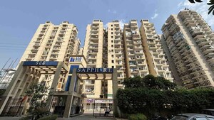 2 BHK Apartment For Sale in SCC Sapphire, Raj Nagar Extension