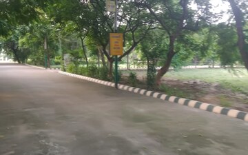 Plot For Sale in Bithoor
