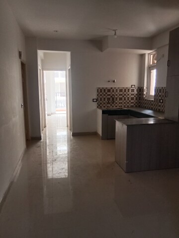 Living Room in 3 BHK Apartment at ROF Alante, Sector 108 – for Rent