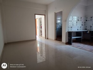 2 BHK Apartment For Sale in New Barrackpore