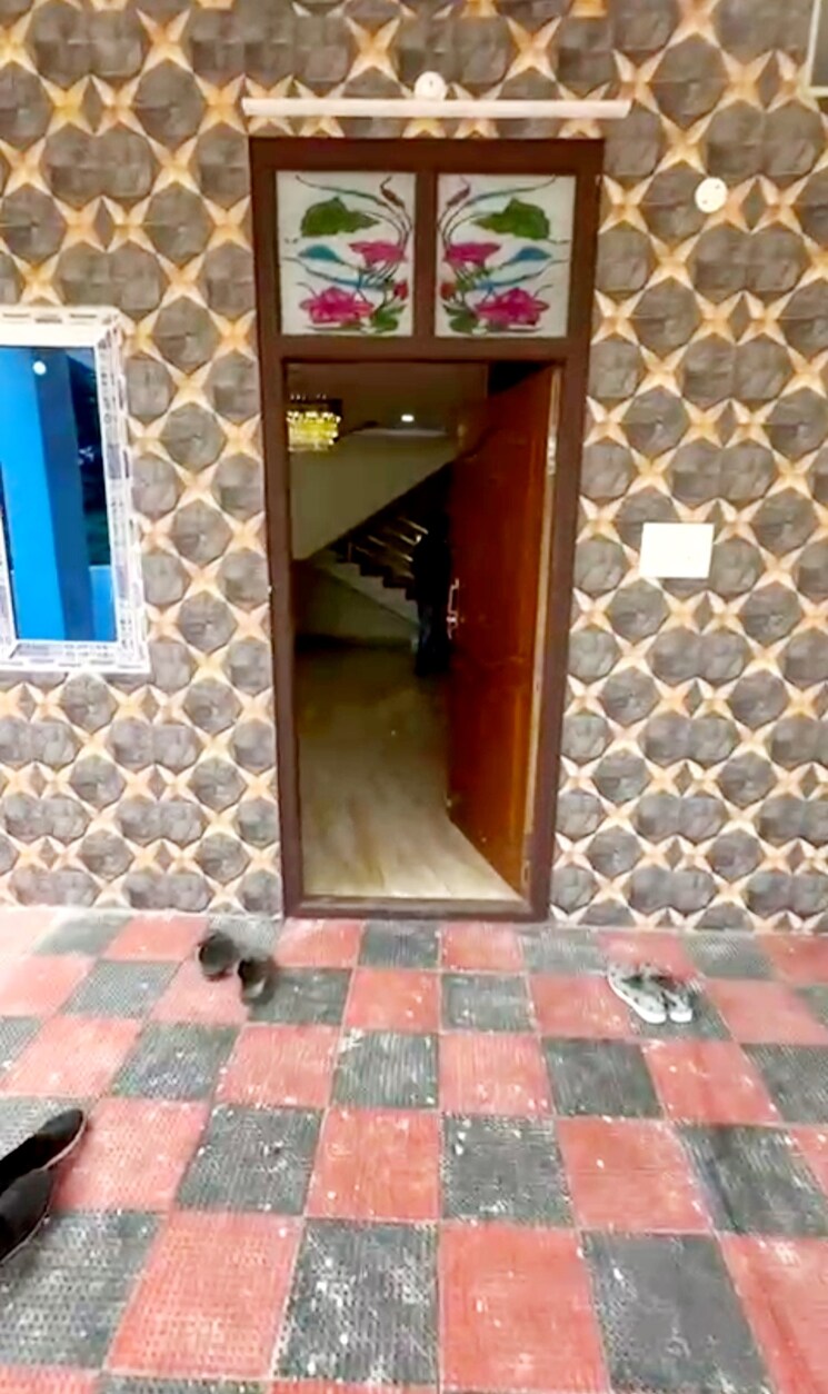 Exterior View, sujatha nagar 3 Bedroom 133 Sq.Yd. Independent House In Sujatha Nagar Vizag 8924953