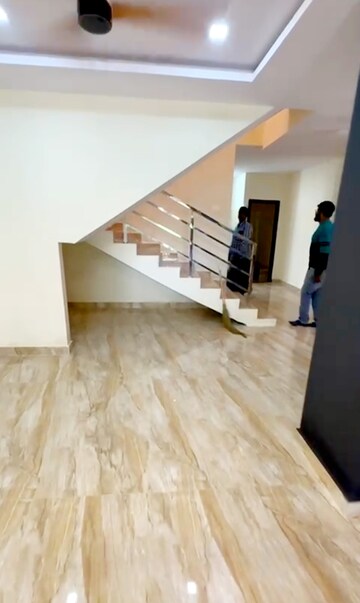 3 BHK Independent House – Exterior View View at Sujatha Nagar - for Sale