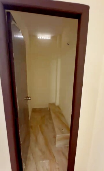 Building Lobby in 3 BHK Independent House at Sujatha Nagar – for Sale