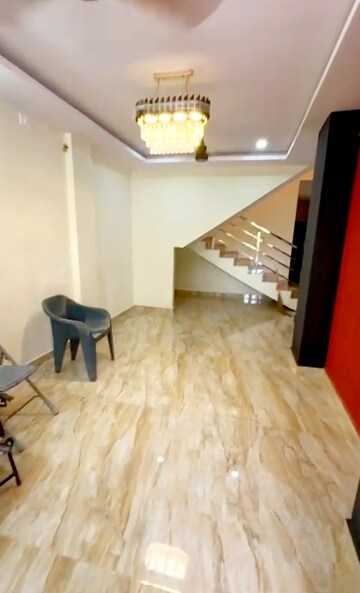 Bedroom in 3 BHK Independent House at Sujatha Nagar – for Sale