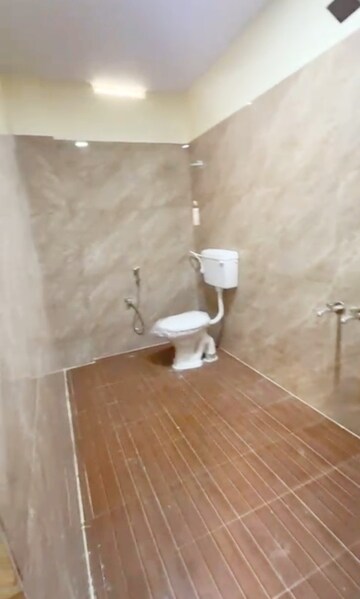 Bathroom in 3 BHK Independent House at Sujatha Nagar – for Sale