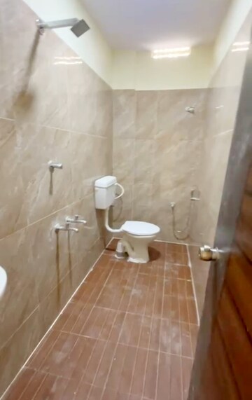 Bathroom in 3 BHK Independent House at Sujatha Nagar – for Sale