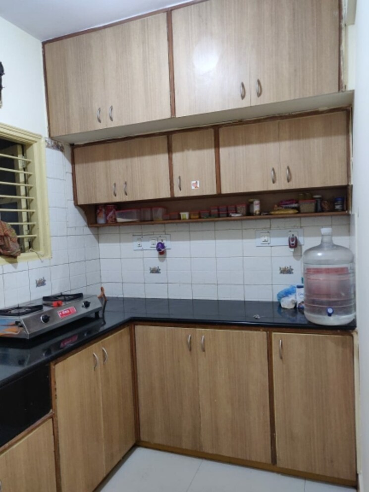 Kitchen, ejipura 2 Bedroom 1000 Sq.Ft. Apartment In Ejipura Bangalore 8924988