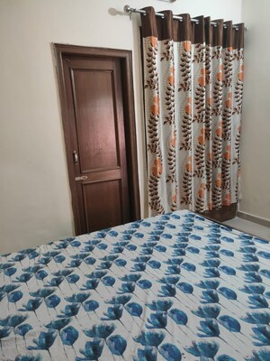 Bedroom in 4 BHK Apartment at Paradigm Business Hermitage Park, Dhakoli – for Sale