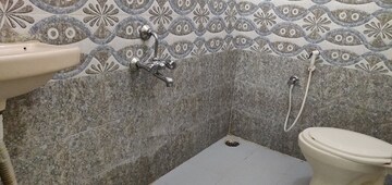 Bathroom in 2 BHK Apartment at Ejipura – for Rent